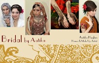 Bridal by Aatika 1083084 Image 1